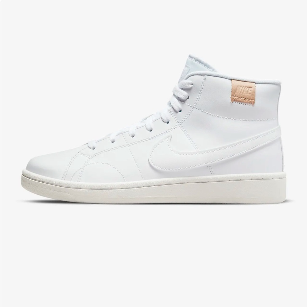 Nike Court Royale 2 Mid